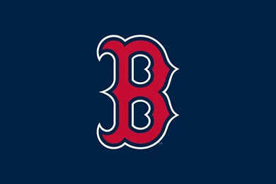 Boston Red Sox Logo Wallpapers Wallpapers Cave