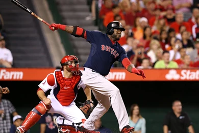 David Ortiz Red Sox Wallpapers