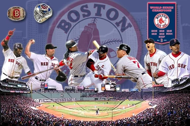 17214) Red Sox Wallpapers For Home   WalOps.com