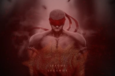 Lee Sin Muay Thai Wallpapers By Hyerina On Deviantart Desktop Background