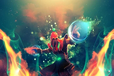 Download Wallpapers 3840x1200 Lee Sin, League Of Legends, Art ...