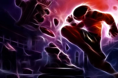 Lee Sin Wallpapers By Eztch On DeviantArt