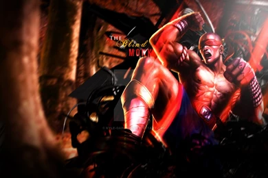 Browsing Wallpapers On DeviantArt