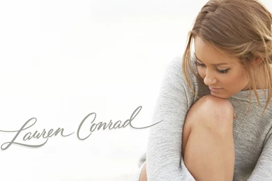 Lauren Conrad Smile Wallpapers   Free Lauren Conrad Smile ...