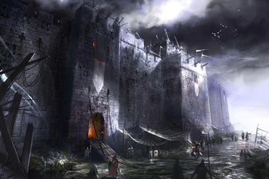 314 Castle HD Wallpapers