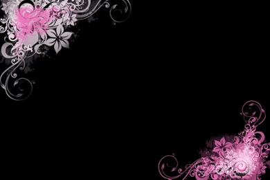 DeviantArt: More Like Pink Borders By SeXc AnGeL