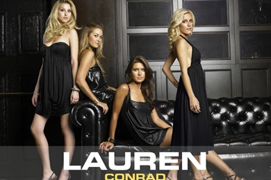 Lauren Conrad   Lauren Conrad Wallpapers (645256)   Fanpop