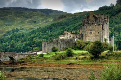 Laptop 1366x768 Castle Wallpapers HD, Desktop Backgrounds 1366x768 ...