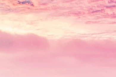 Candy Cotton Clouds ~ Shared By Lauren Conrad