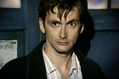 Doctor Who David Tennant (id: 84316) – BUZZERG