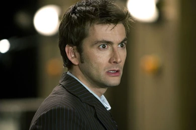 David As The Doctor   David Tennant Wallpapers (694332)   Fanpop
