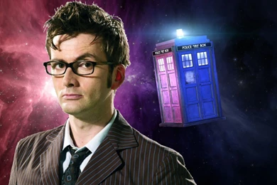 Tenth Doctor Wallpapers By Zena Xina On DeviantArt