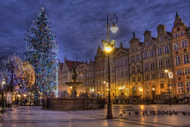 Christmas Wallpapers