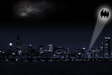 DC Kicks Off NYCC With Announcements About A Fantastic New “Batman ...