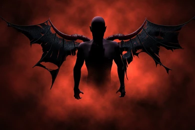 HD Satan Devil Hell Wallpapers Ultra HD Full Size   HiReWallpapers 7659