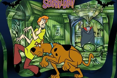Scooby Doo Wallpapers   Wallpapers Cave