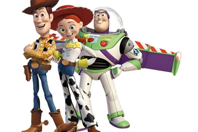 Toy Story 2   Toy Story 2 Wallpapers (36440635)   Fanpop