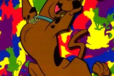 Disco Scooby Scooby Doo Disco Baby!! – Entertainment TV Series HD ...