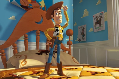 Toy Story Woody Wallpapers HD 3867 1920x1080   UMad.com