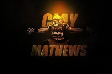 Clay Mathews