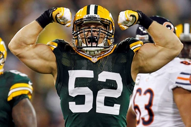 2048: Packer Player Edition