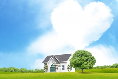 Sweet Home Wallpapers