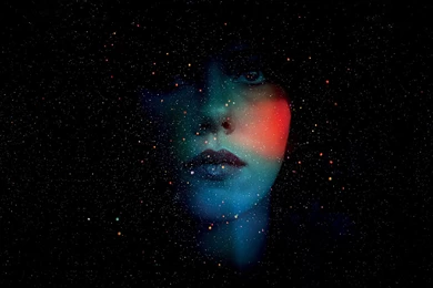 Under The Skin 2014