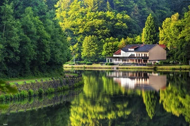 Home Sweet Home HD Wallpapers