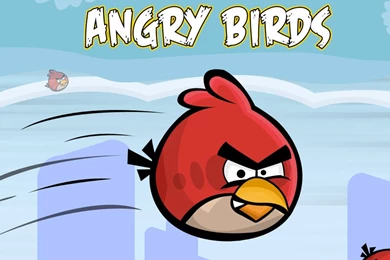 Free 3D Wallpapers Download: Angry Birds Wallpapers HD