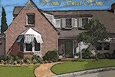 Home Sweet Home   Bewitched Wallpapers (2443275)   Fanpop