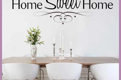 Home Wall Decals 2015   Grasscloth Wallpapers