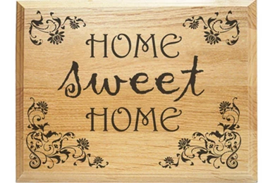 3481x2580px Home Sweet Home