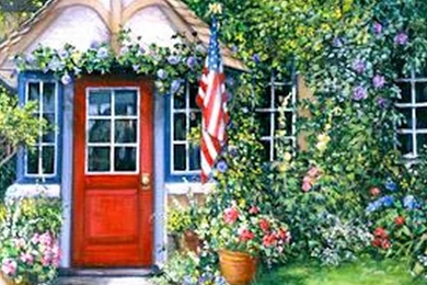 Home Sweet Home Wallpapers   (