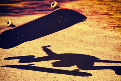 Sports Wallpaper: Skateboard Style Wide Wallpapers For Desktop ...
