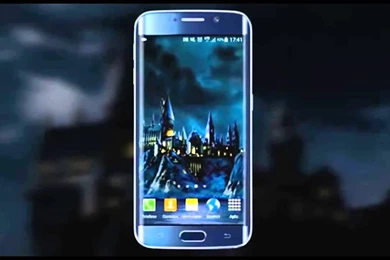 Hogwarts Live Wallpapers (Harry Potter Theme)   YouTube