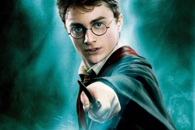 Harry Potter [14] HD Wallpapers And Images Collection