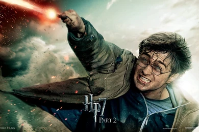 Image Harry Potter and The Deathly Hallows Part 2 Wallpapers 1 ...