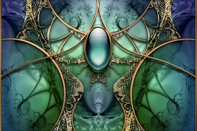 Download Fractal Wallpapers Wallpapers Bluray Fractal Wallpapers ...