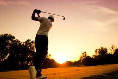 Golf Desktop Wallpapers : Sports Wallpapers   Semrawut