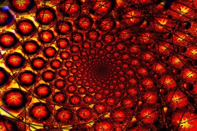 Fractal Wallpaper Backgrounds