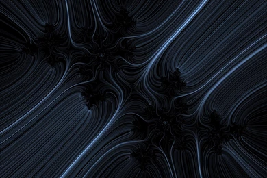 Dark Fractal Wallpapers High Definition For Desktop   Uncalke.com
