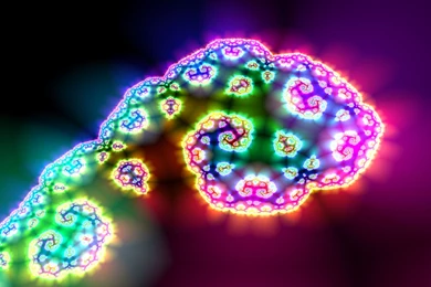 Fractal Wallpaper Backgrounds