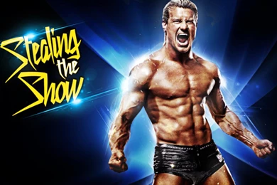 Dolph Ziggler HD Wallpapers
