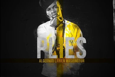 Plies   Wallpapers By React1v On DeviantArt