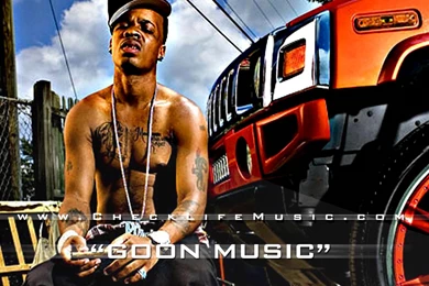 Plies Type Beat   "Goon Music"   YouTube