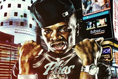 Plies Wallpapers Design By Aminebjd On DeviantArt