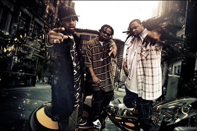 Trillville And Plies Wallpapers