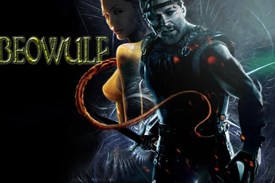 Beowulf Wallpapers By Dizzyegg05 On DeviantArt