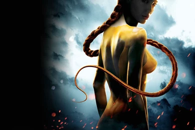 BEOWULF Motion Animation Fantasy Action Adventure Fantasy ...