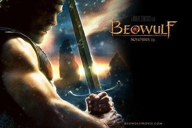 Beowulf   Beowulf Wallpapers (328833)   Fanpop